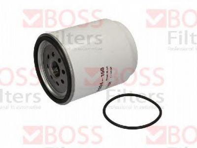 BOSS FILTERS bs04150 - Топливный фильтр